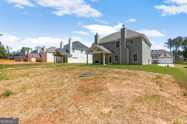 $378,350 | 4631 Capulet Court, Unit 331, Forsyth, GA 31029