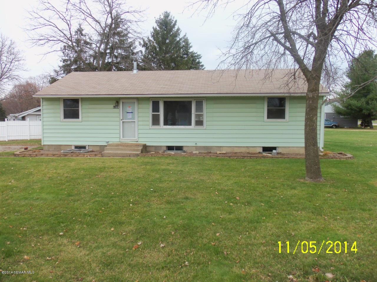 4469 Walnut Street Southeast Rochester, MN 55904 - Photo 1 of 1