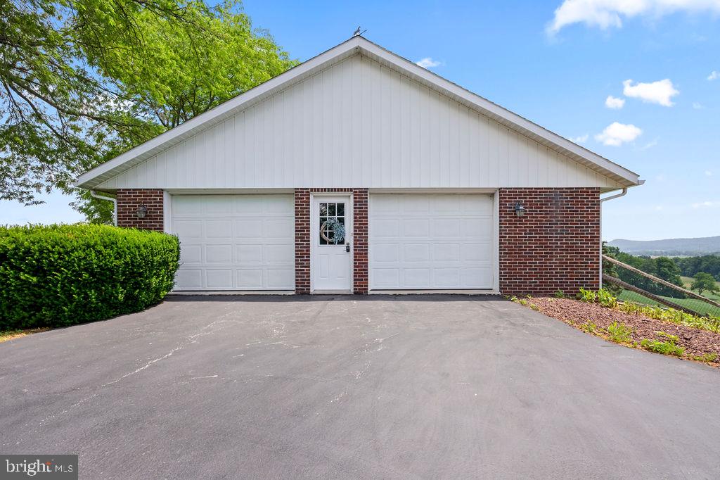 350 Big Spring Road Robesonia, PA 19551 - Photo 5 of 55 Charming home with scenic views.