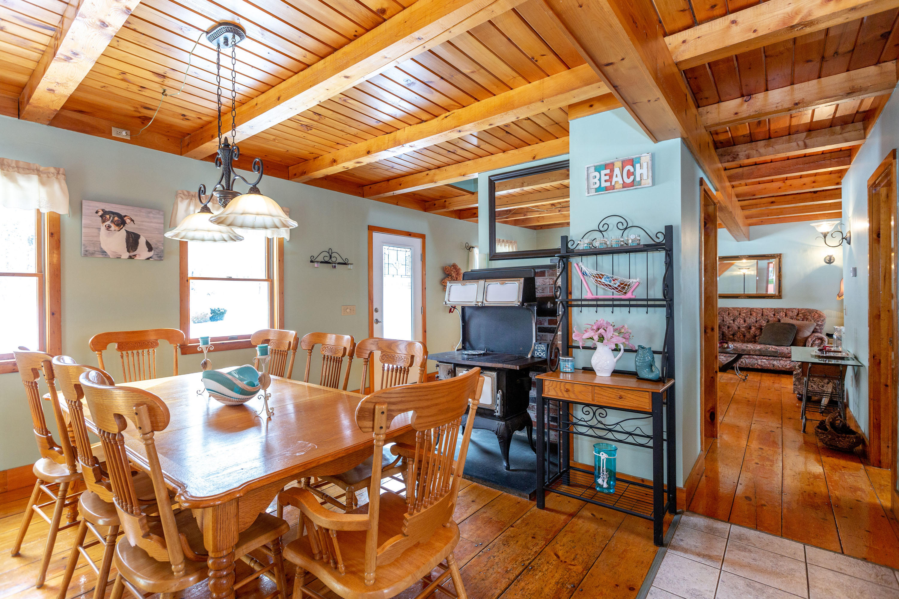 349 Birch Point Road Wiscasset, ME 04578 - Photo 11 of 41 Birch Point_Hill_11