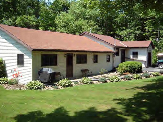 1809 Stitzinger Road Tionesta, PA 16353 - Photo 1 of 1 Main View