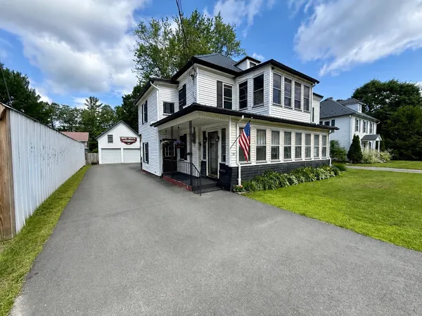 $295,000 | 305 Union Street, Newport, VT 05855