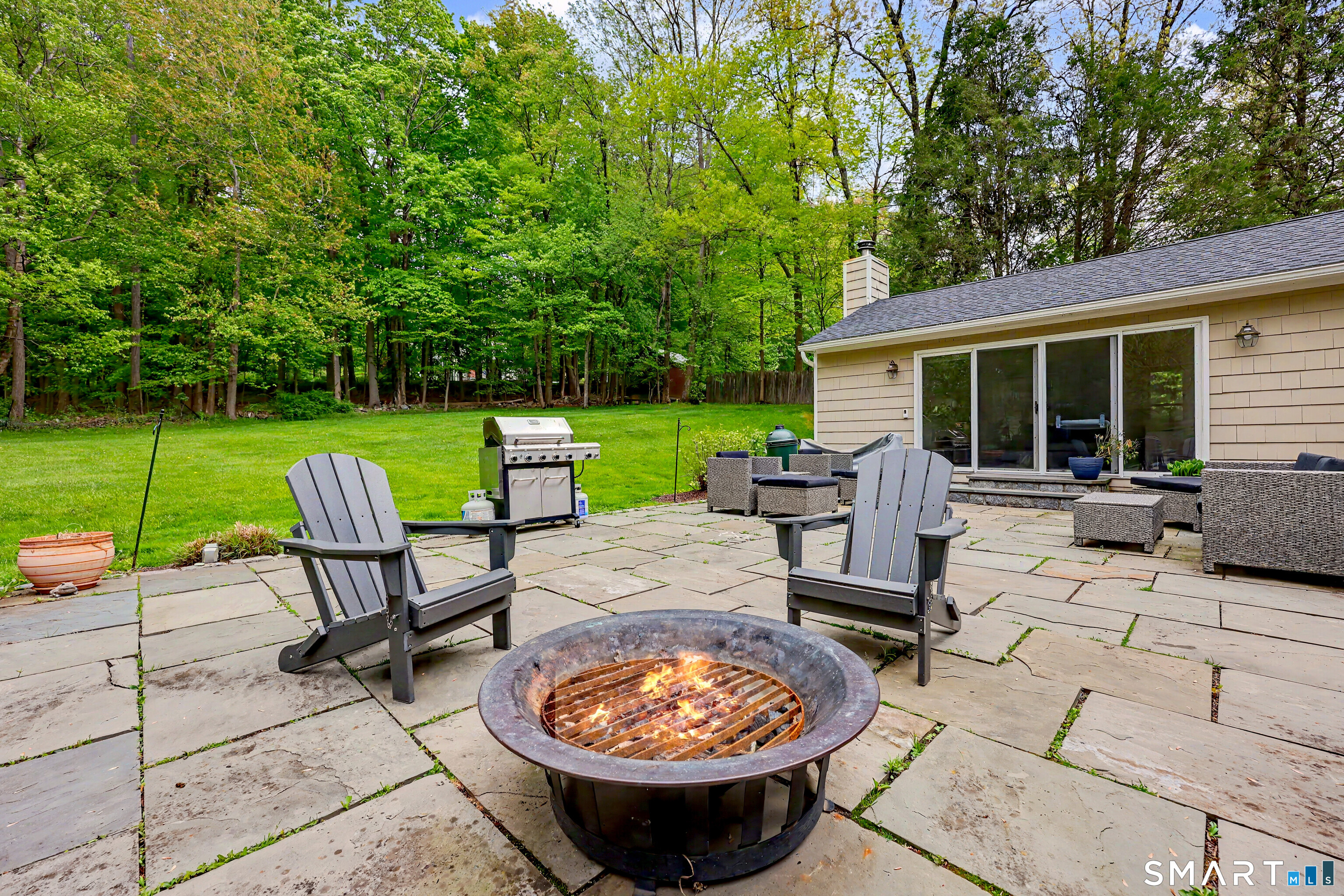 46 Todds Road Ridgefield, CT 06877 - Photo 31 of 35