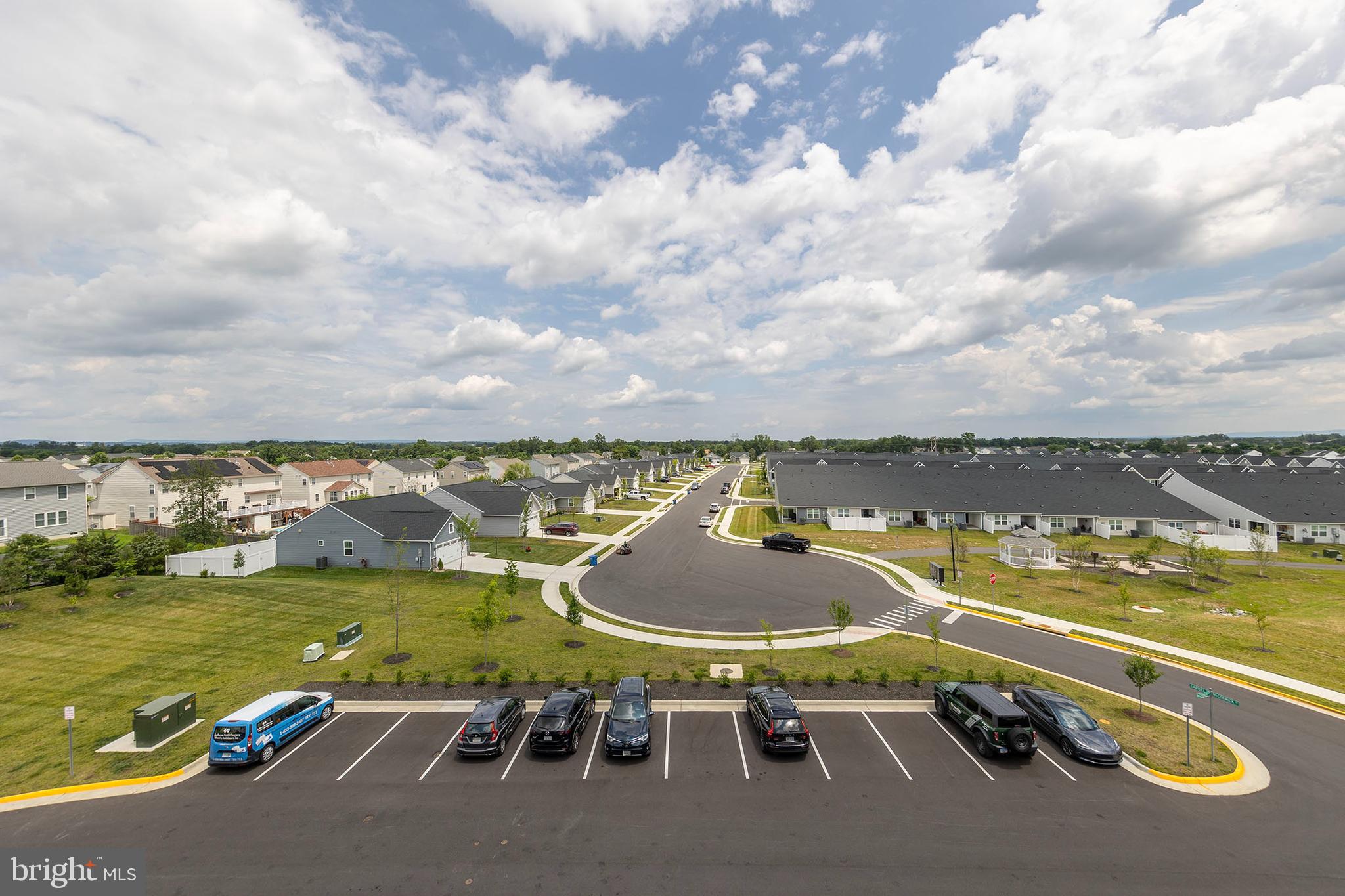 140 McCormick Circle, Unit 403 Winchester, VA 22602 - Photo 22 of 22