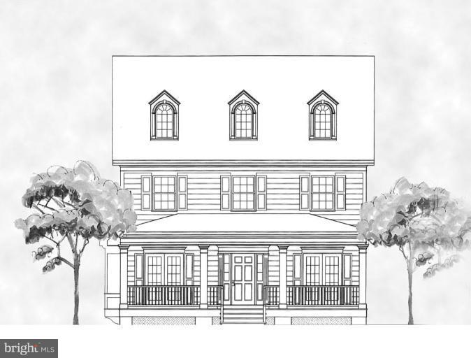 3919 Addison Woods Road Frederick, MD 21704 - Photo 1 of 8 The Veranda Model shown. Under Construction!