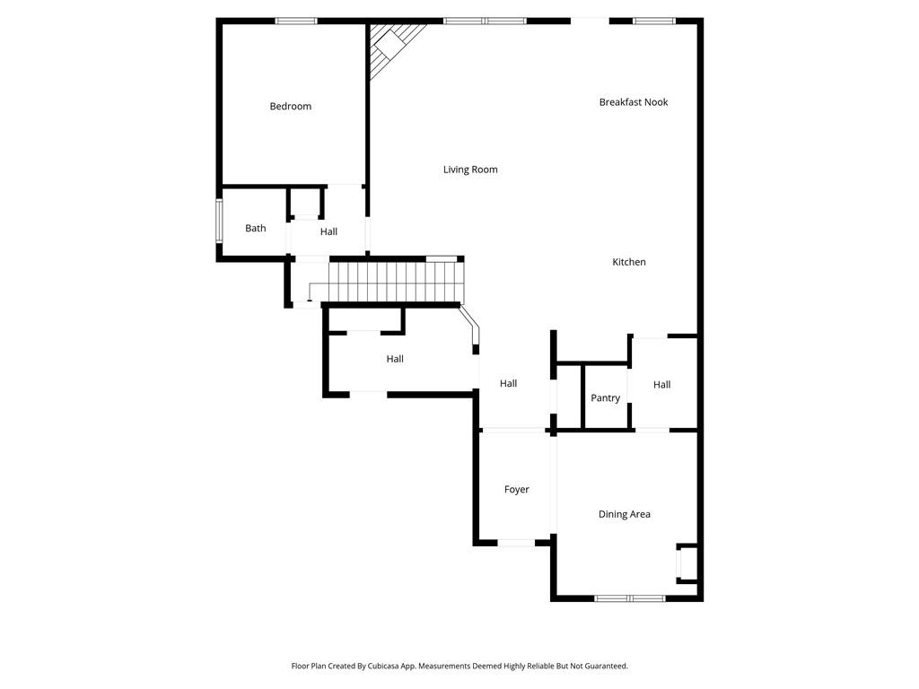 416 Timberleaf Road Canton, GA 30115 - Photo 43 of 45