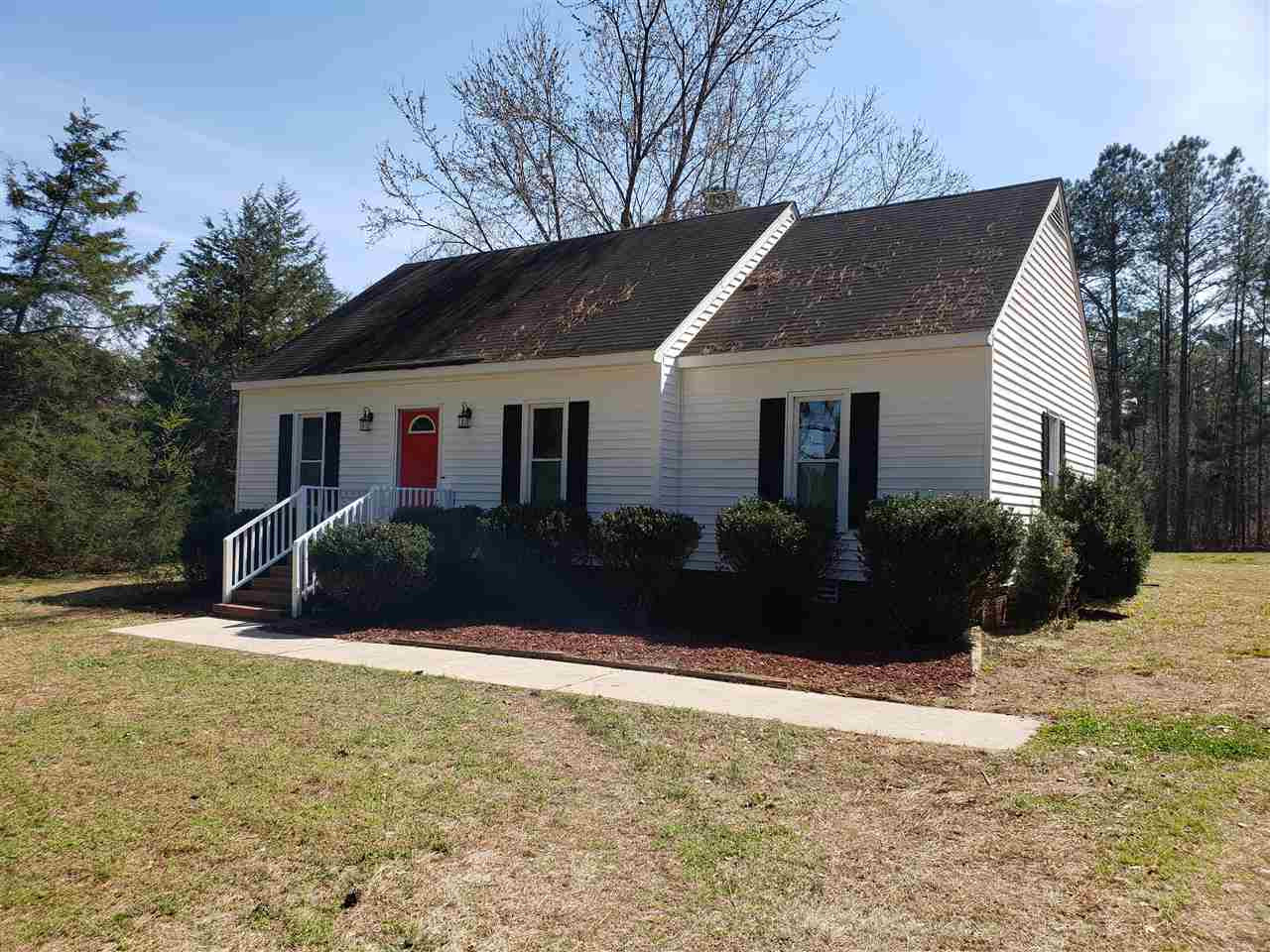 352 Turnipseed Road Wendell, NC 27591 - Photo 1 of 21 Photo 1