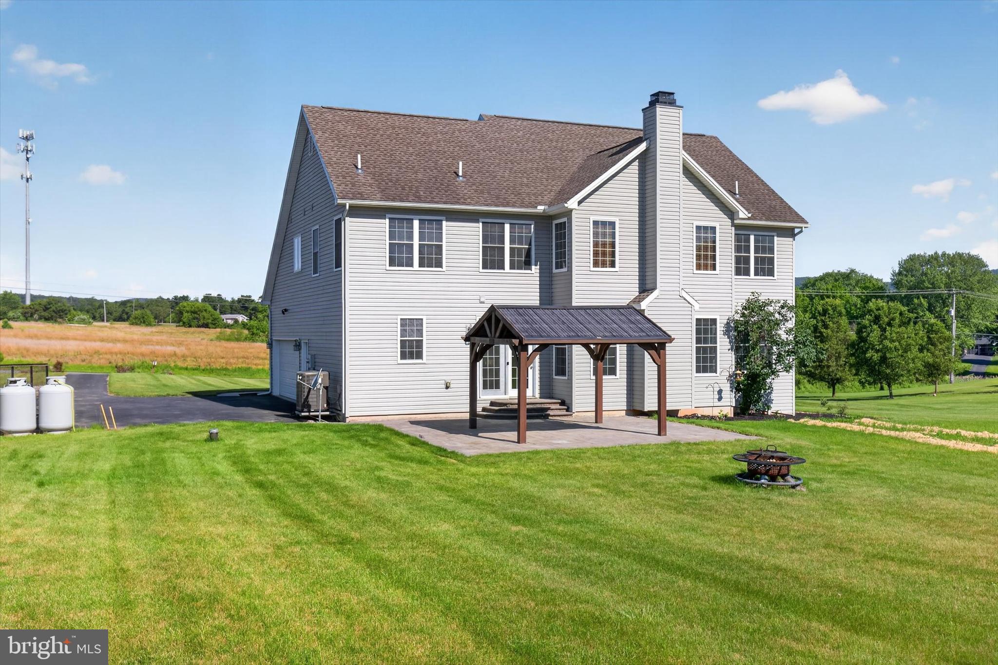 445 Capitol Hill Road Dillsburg, PA 17019 - Photo 45 of 49