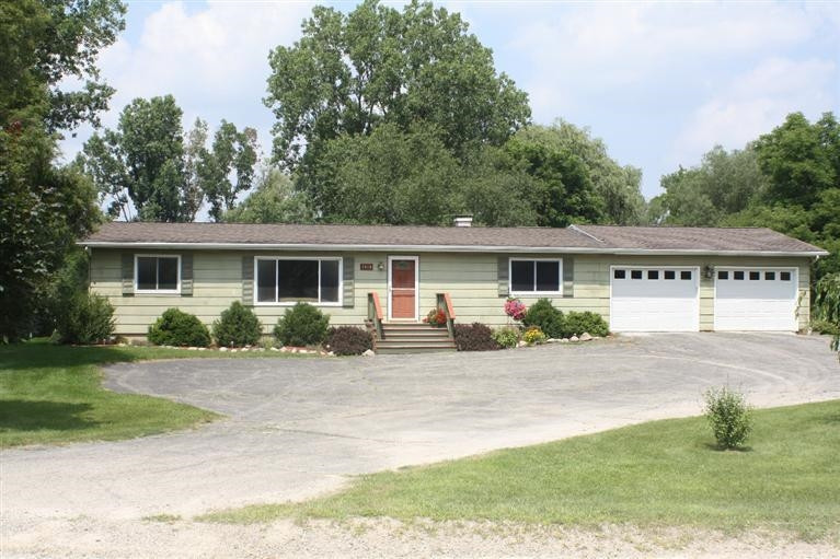 1000 McKinley Road Chelsea, MI 48118 - Photo 1 of 10 Photo 1
