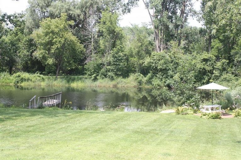 1000 McKinley Road Chelsea, MI 48118 - Photo 3 of 10 Photo 3