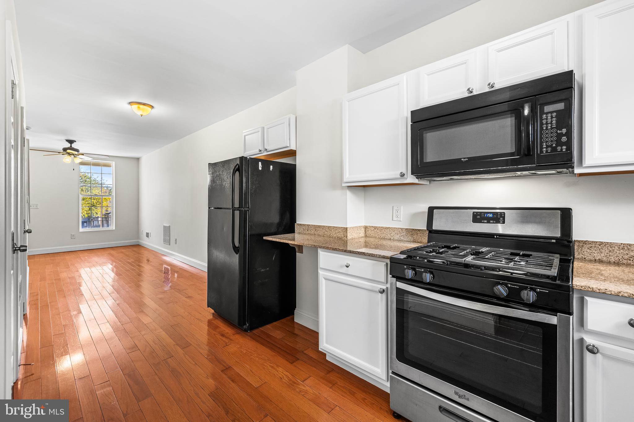 3336 Keswick Road Baltimore, MD 21211 - Photo 12 of 44 Kitchen