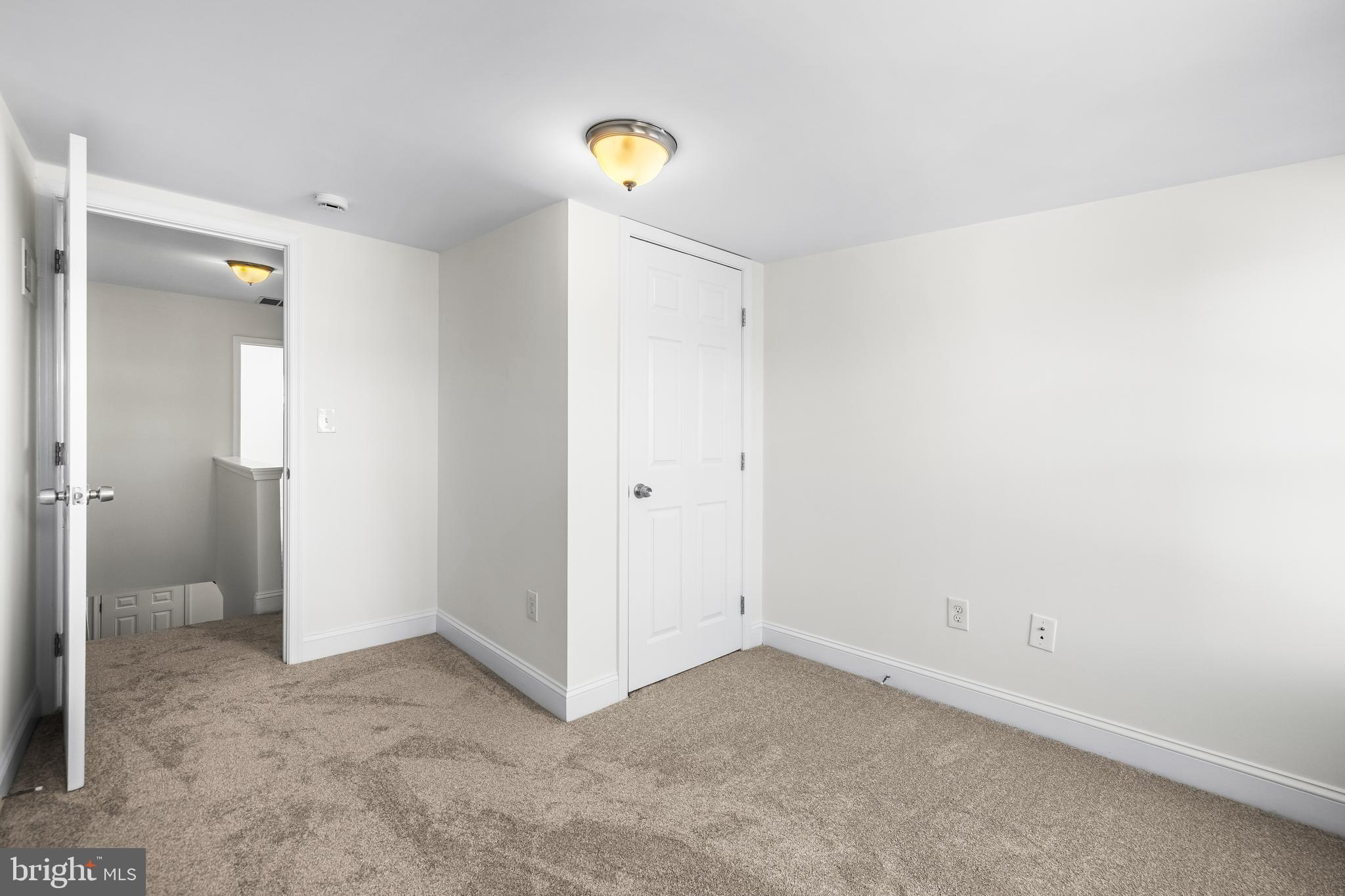 3336 Keswick Road Baltimore, MD 21211 - Photo 19 of 44 Bedroom 1 with new carpet