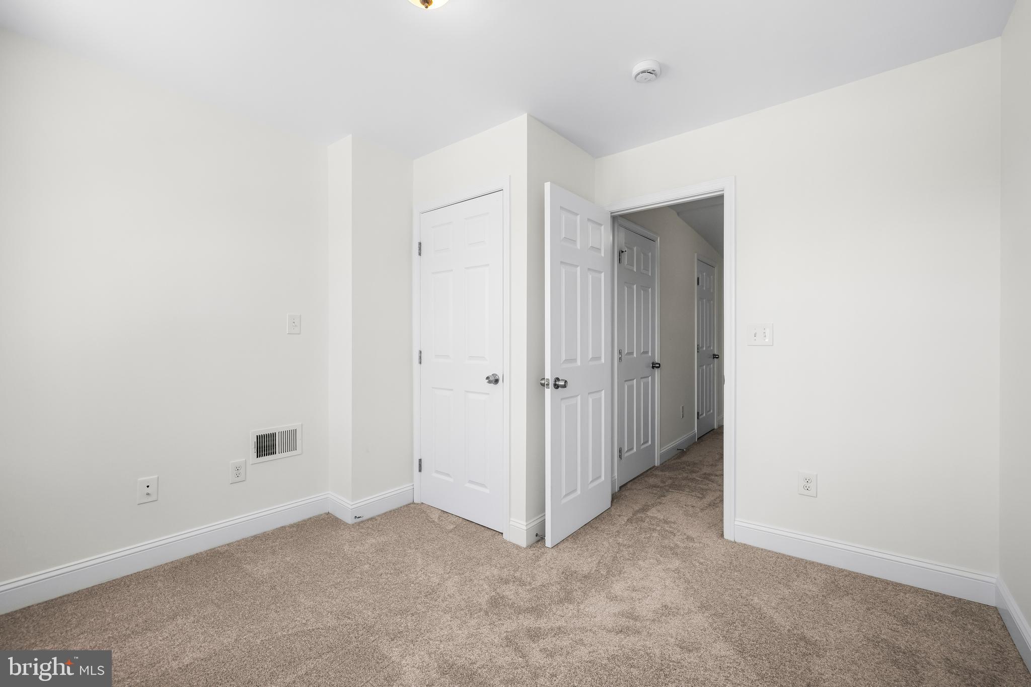 3336 Keswick Road Baltimore, MD 21211 - Photo 23 of 44 Bedroom 2 with new carpet