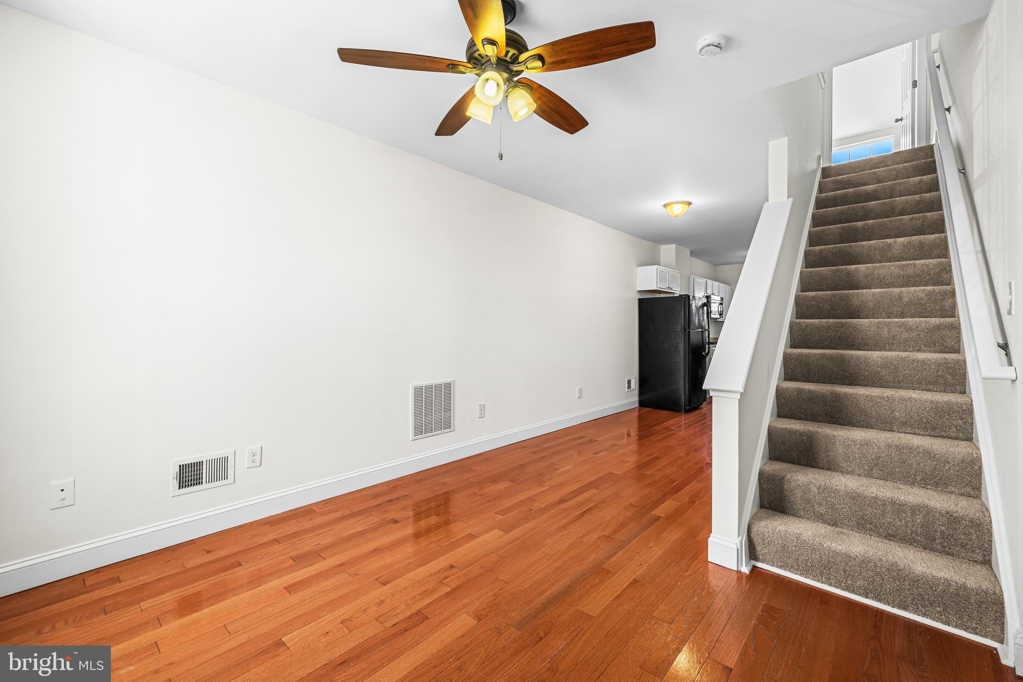 3336 Keswick Road Baltimore, MD 21211 - Photo 5 of 44 Living Room