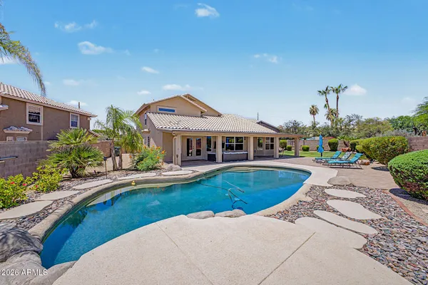 $665,000 | 15009 South 40th Way, Phoenix, AZ 85044