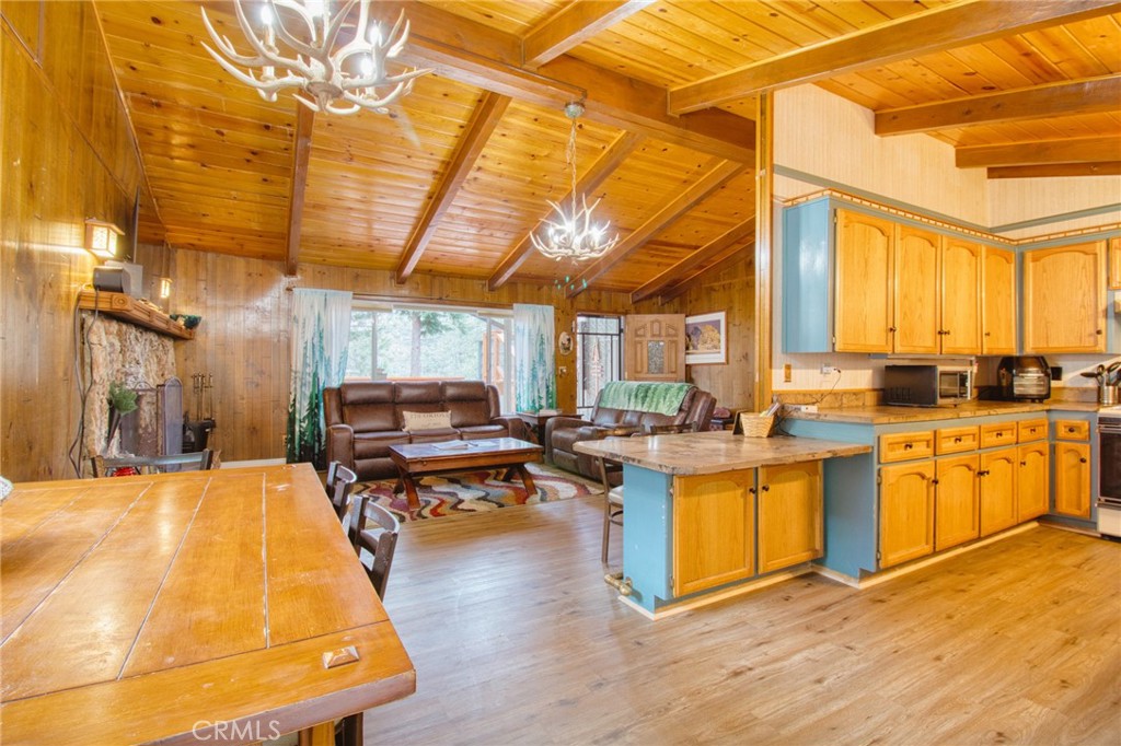 779 Oriole Road Wrightwood, CA 92397 - Photo 7 of 38