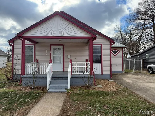 $185,000 | 228 Watson Road, Sullivan, MO 63080