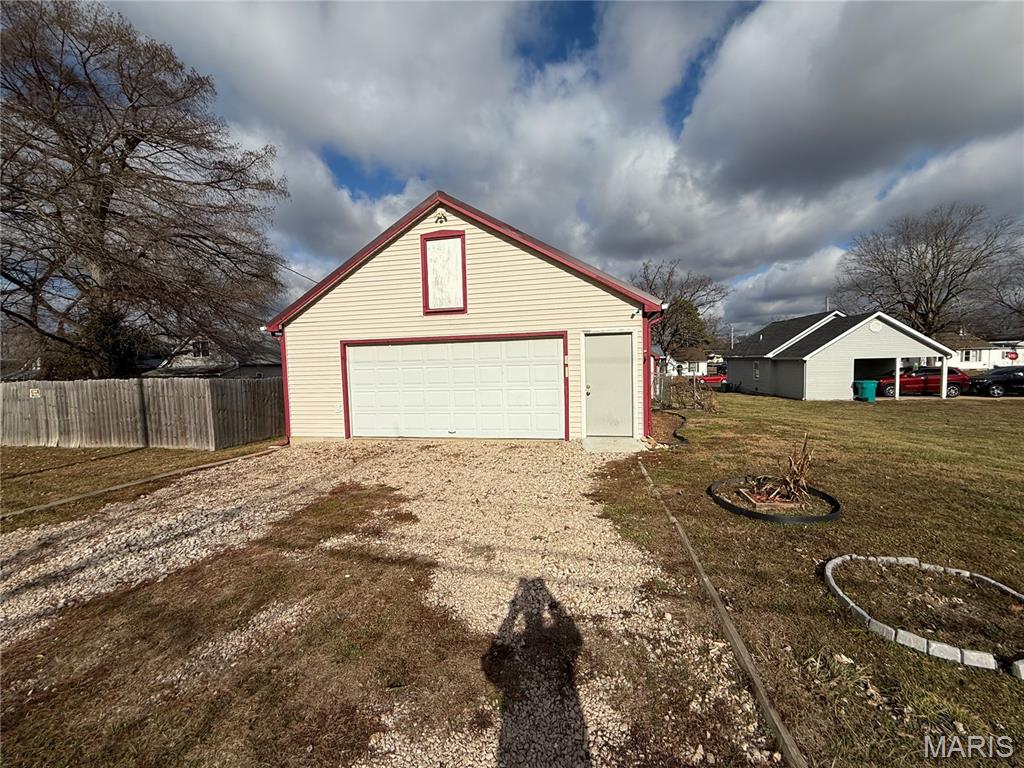 228 Watson Road Sullivan, MO 63080 - Photo 2 of 27