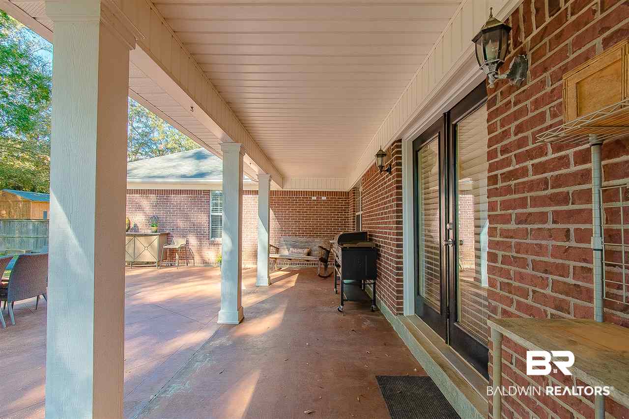 1401 North Alston Street Foley, AL 36535 - Photo 43 of 43
