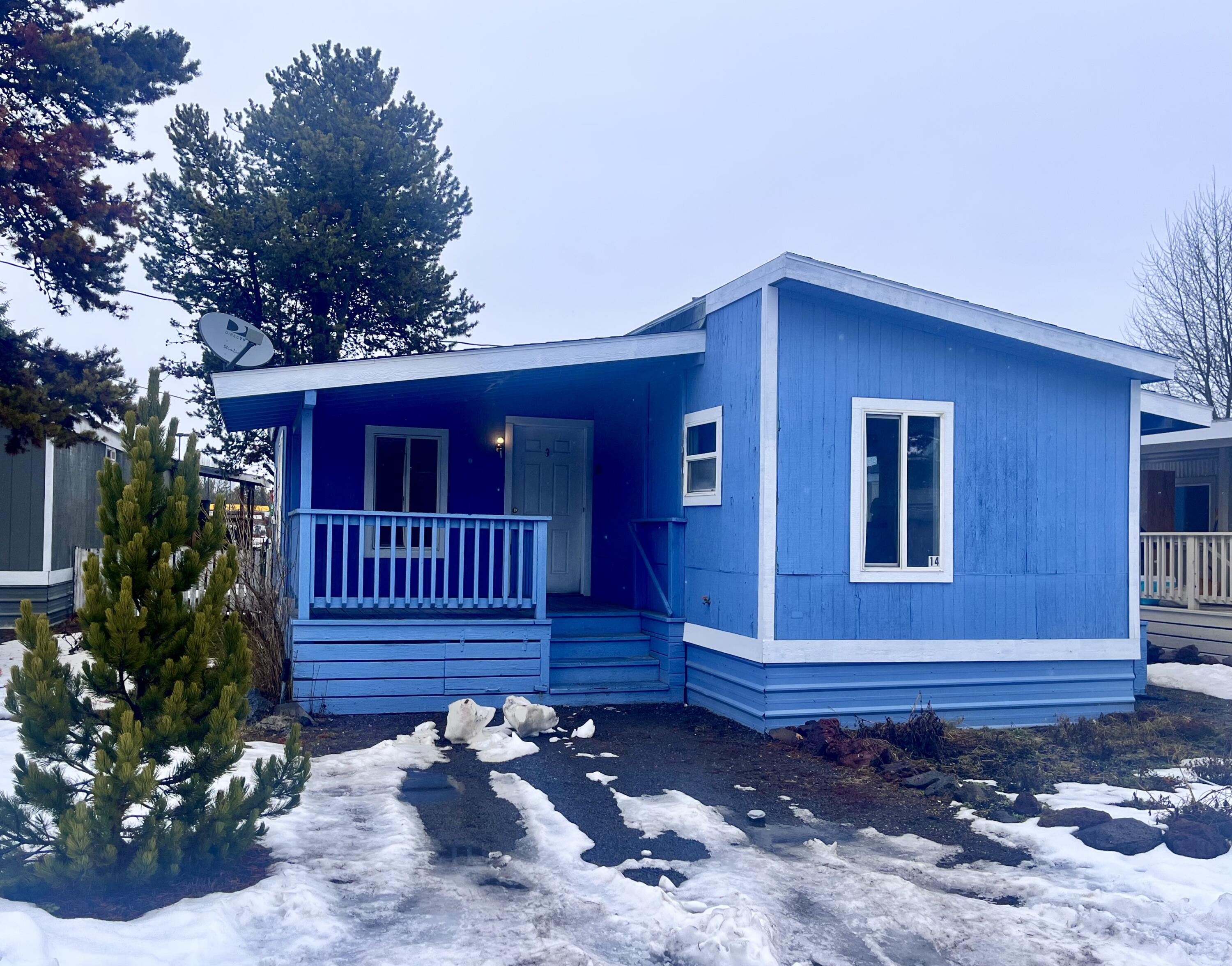51386 Huntington Road, Unit 14 La Pine, OR 97739 - Photo 1 of 15 IMG_4815