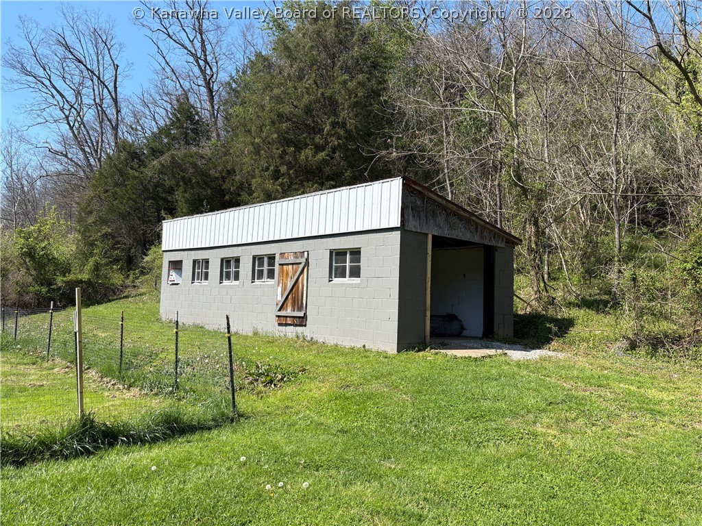4065 Mill Creek Road Mount Alto, WV 25264 - Photo 16 of 27 Gallery Image 16