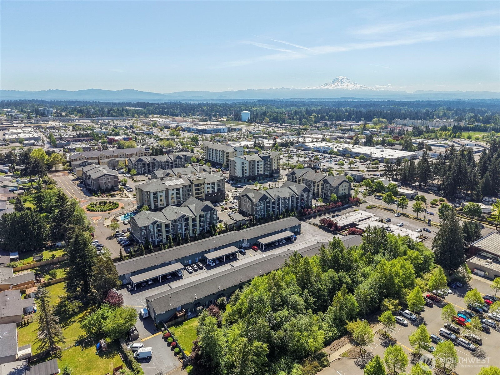 1040 South 320th Street, Unit 5 Federal Way, WA 98003 - Photo 28 of 32