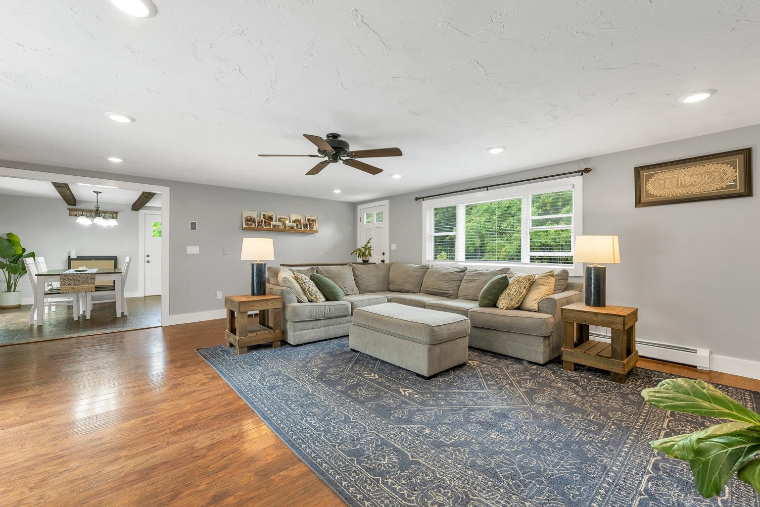 92 White Oak Road Gilmanton, NH 03837 - Photo 18 of 46