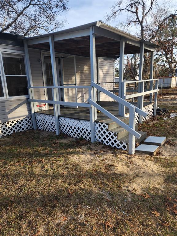 5040 South Barker Point Lecanto, FL 34461 - Photo 2 of 15