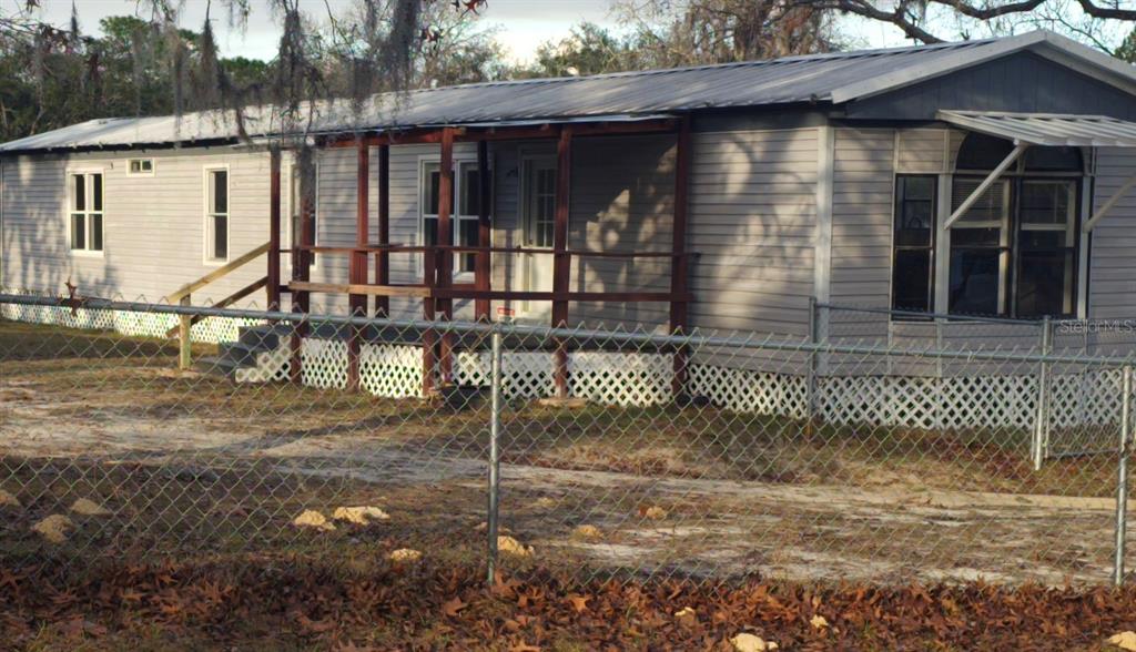 5040 South Barker Point Lecanto, FL 34461 - Photo 3 of 15