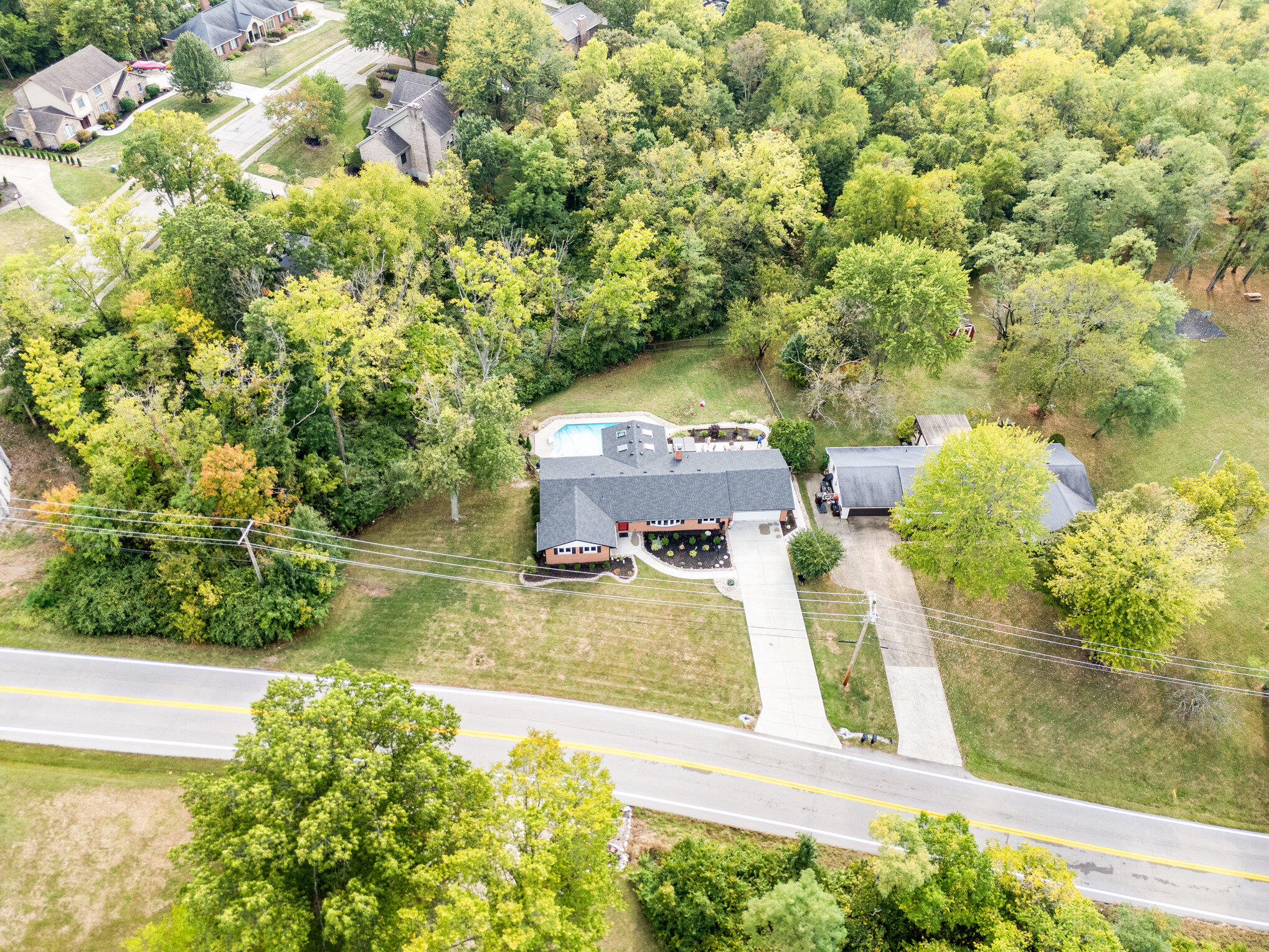 3289 Waymans Branch Road Latonia, KY 41015 - Photo 17 of 38 Gallery Image 17