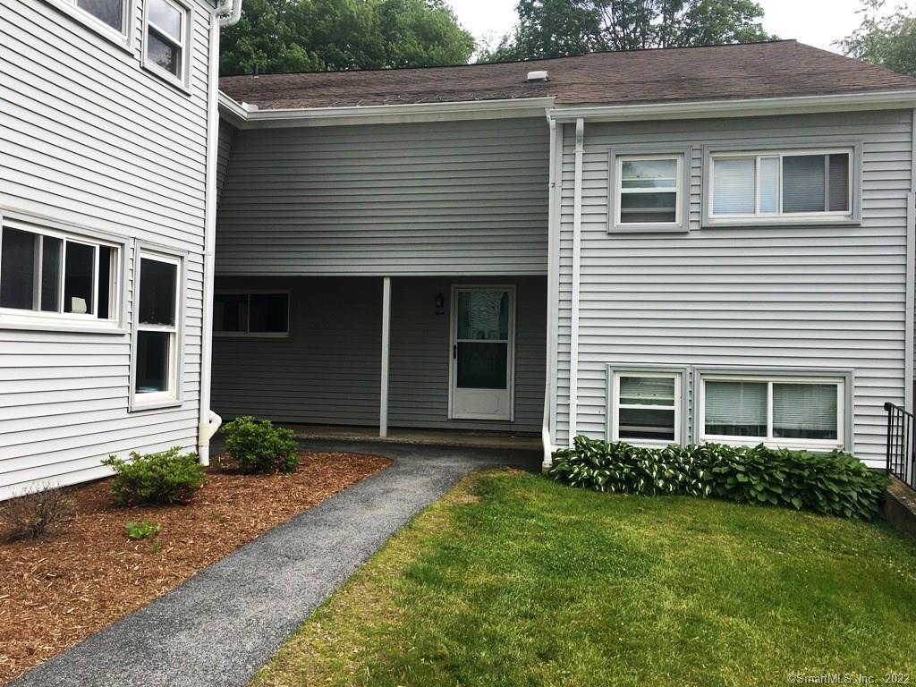 9 East Farms Road, Unit B Torrington, CT 06790 - Photo 1 of 1 FRONT DOOR