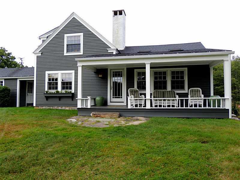 840 Pool Street Biddeford, ME 04005 - Photo 16 of 16 Exterior Front.