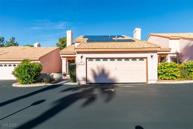 $330,000 | 675 Cervantes Drive, Henderson, NV 89014
