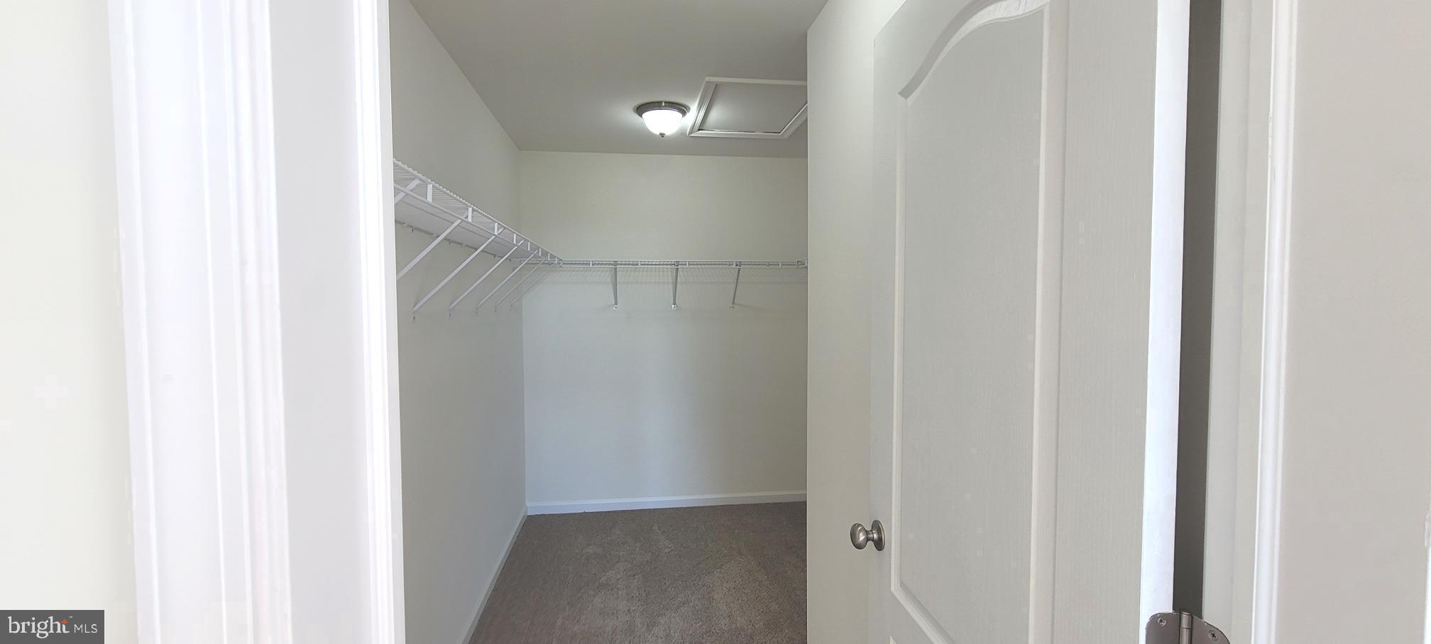 300 Doylestown Road Smyrna, DE 19977 - Photo 13 of 23 Walk in Closet