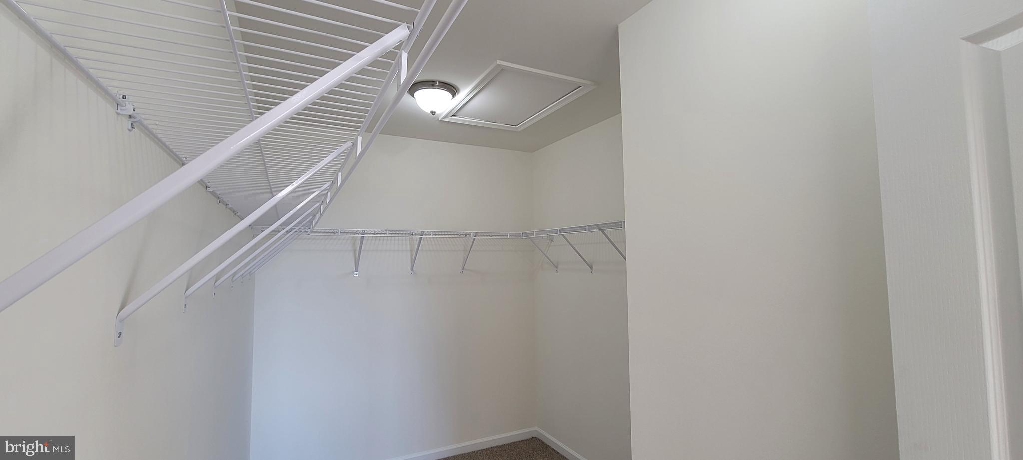 300 Doylestown Road Smyrna, DE 19977 - Photo 14 of 23 Walk in Closet