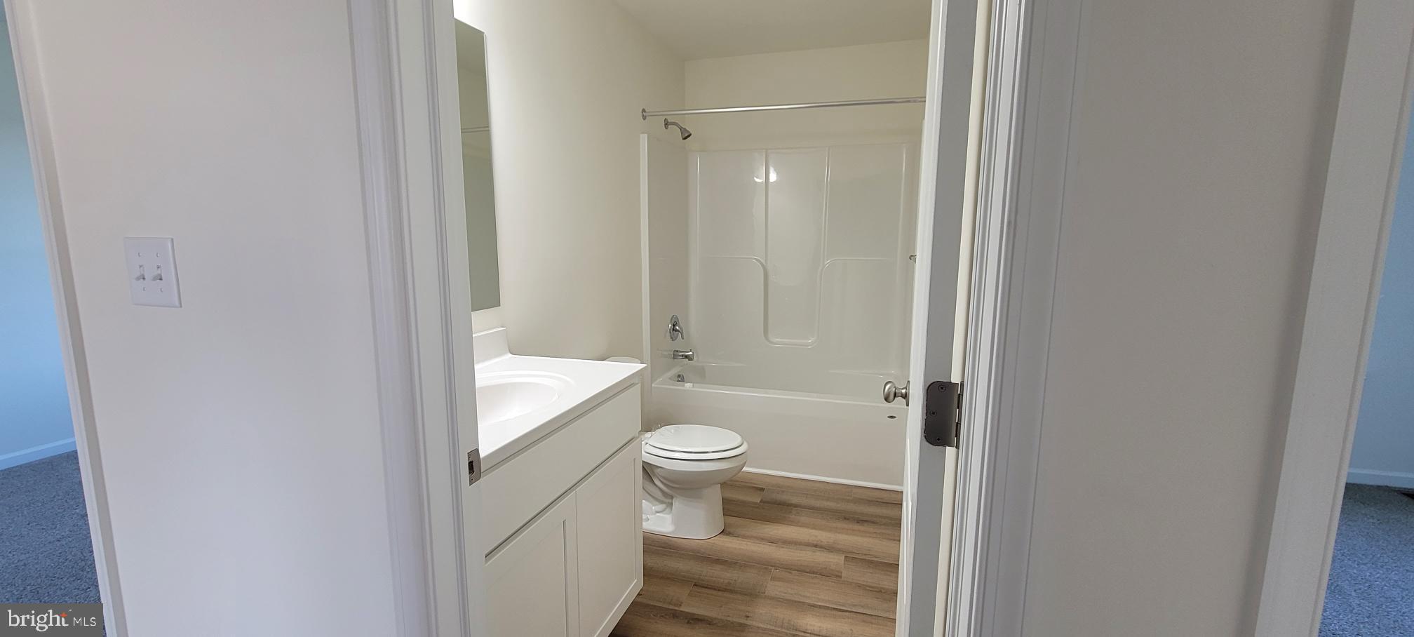 300 Doylestown Road Smyrna, DE 19977 - Photo 18 of 23 Hall Bath