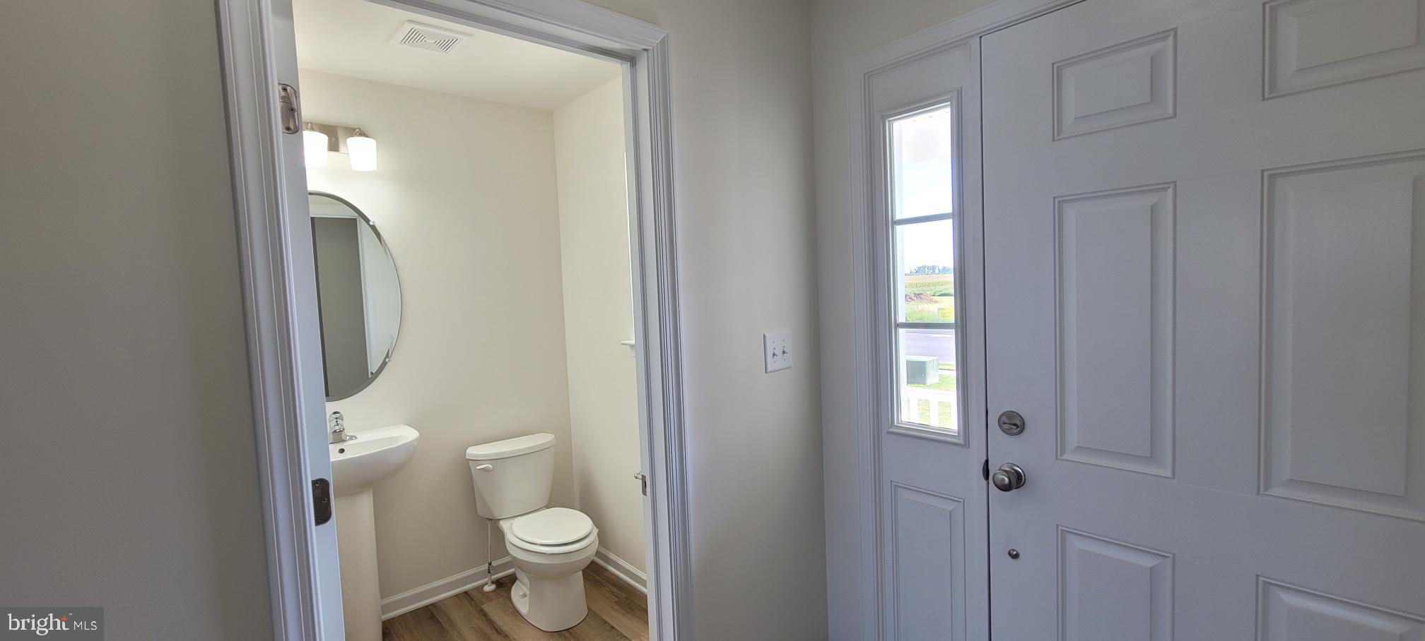 300 Doylestown Road Smyrna, DE 19977 - Photo 7 of 23 Powder Room