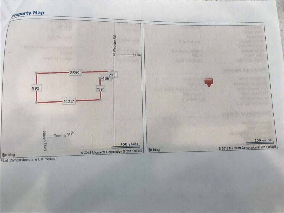 Webster Rd Mount Mount Morris, MI 48458 - Photo 1 of 1