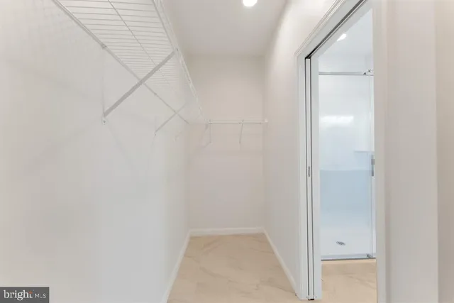 a view of small space