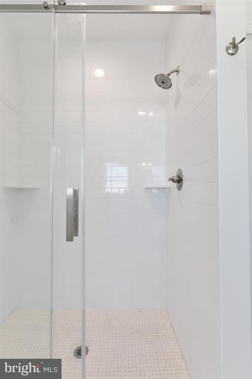 206 Frances Avenue, Unit A Villas, NJ 08251 - Photo 25 of 48 a bathroom with a shower