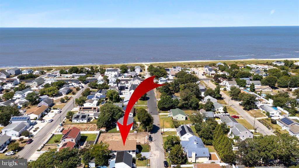 206 Frances Avenue, Unit A Villas, NJ 08251 - Photo 44 of 48