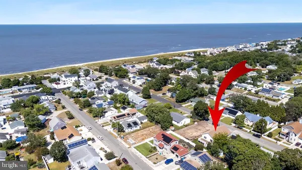 $688,000 | 206 Frances Avenue, Unit A, Villas, NJ 08251