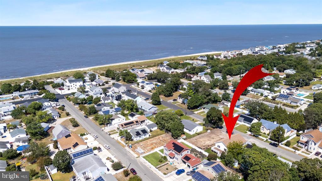 206 Frances Avenue, Unit A Villas, NJ 08251 - Photo 45 of 48