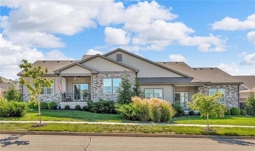 21607 West 120th Street, Unit 3700 Olathe, KS 66061 - Photo 1 of 42