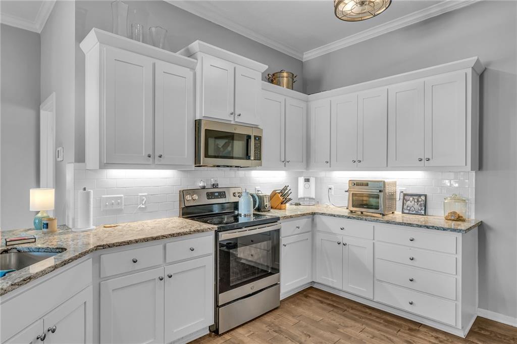 21607 West 120th Street, Unit 3700 Olathe, KS 66061 - Photo 12 of 42