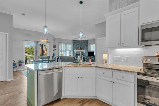 $414,900 | 21607 West 120th Street, Unit 3700, Olathe, KS 66061