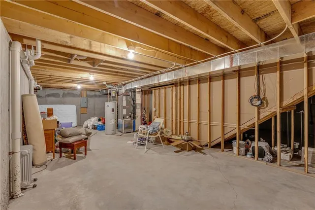 $414,900 | 21607 West 120th Street, Unit 3700, Olathe, KS 66061