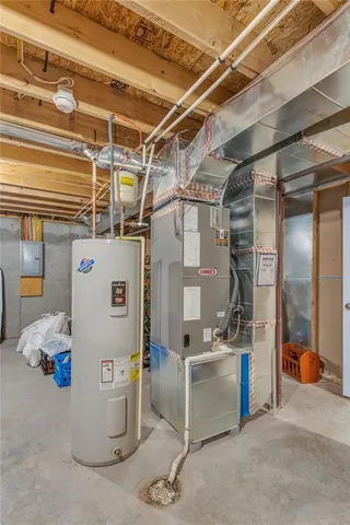 $414,900 | 21607 West 120th Street, Unit 3700, Olathe, KS 66061