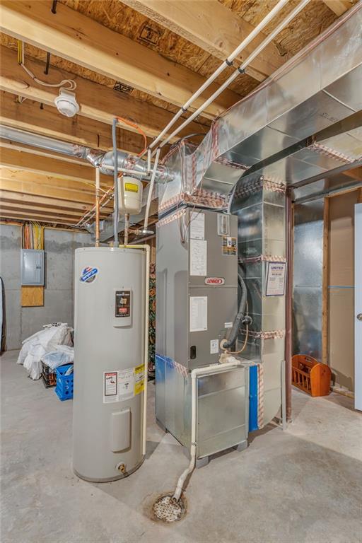 21607 West 120th Street, Unit 3700 Olathe, KS 66061 - Photo 30 of 42