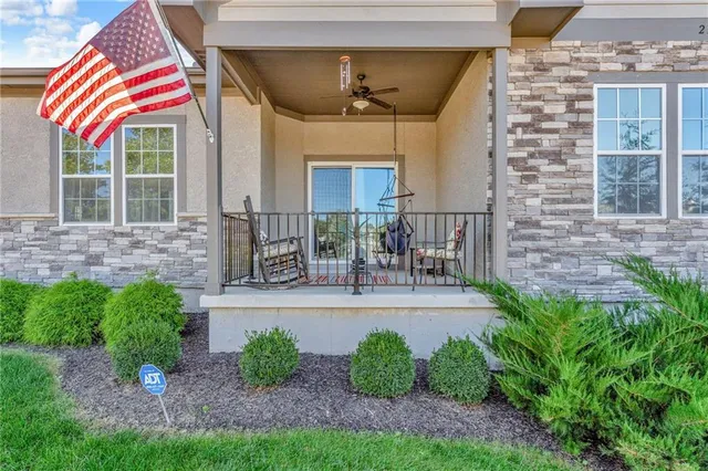 $414,900 | 21607 West 120th Street, Unit 3700, Olathe, KS 66061